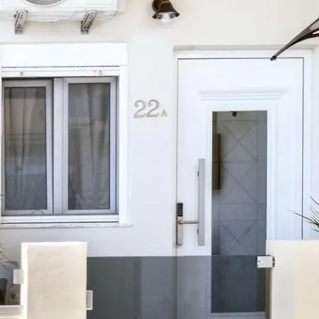 Holiday home Menda