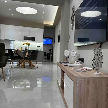 Menda Holiday home