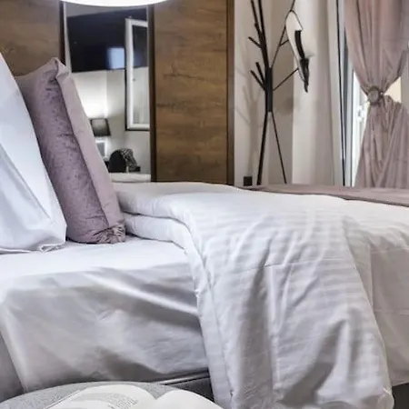 Holiday home Menda Heraklion (Crete)