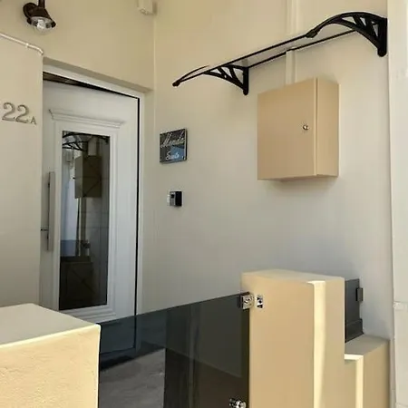 Holiday home Menda *