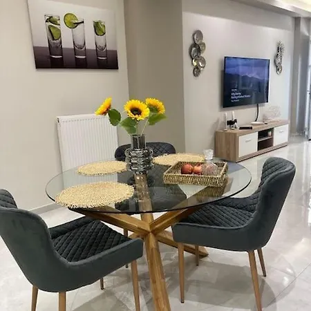 Holiday home Menda Heraklion (Crete)