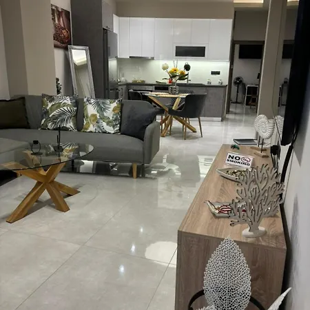Holiday home Menda Heraklion (Crete)