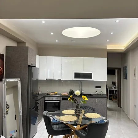 Menda Holiday home